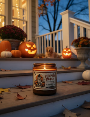 Pumpkin Patch (Pumpkin Caramel)